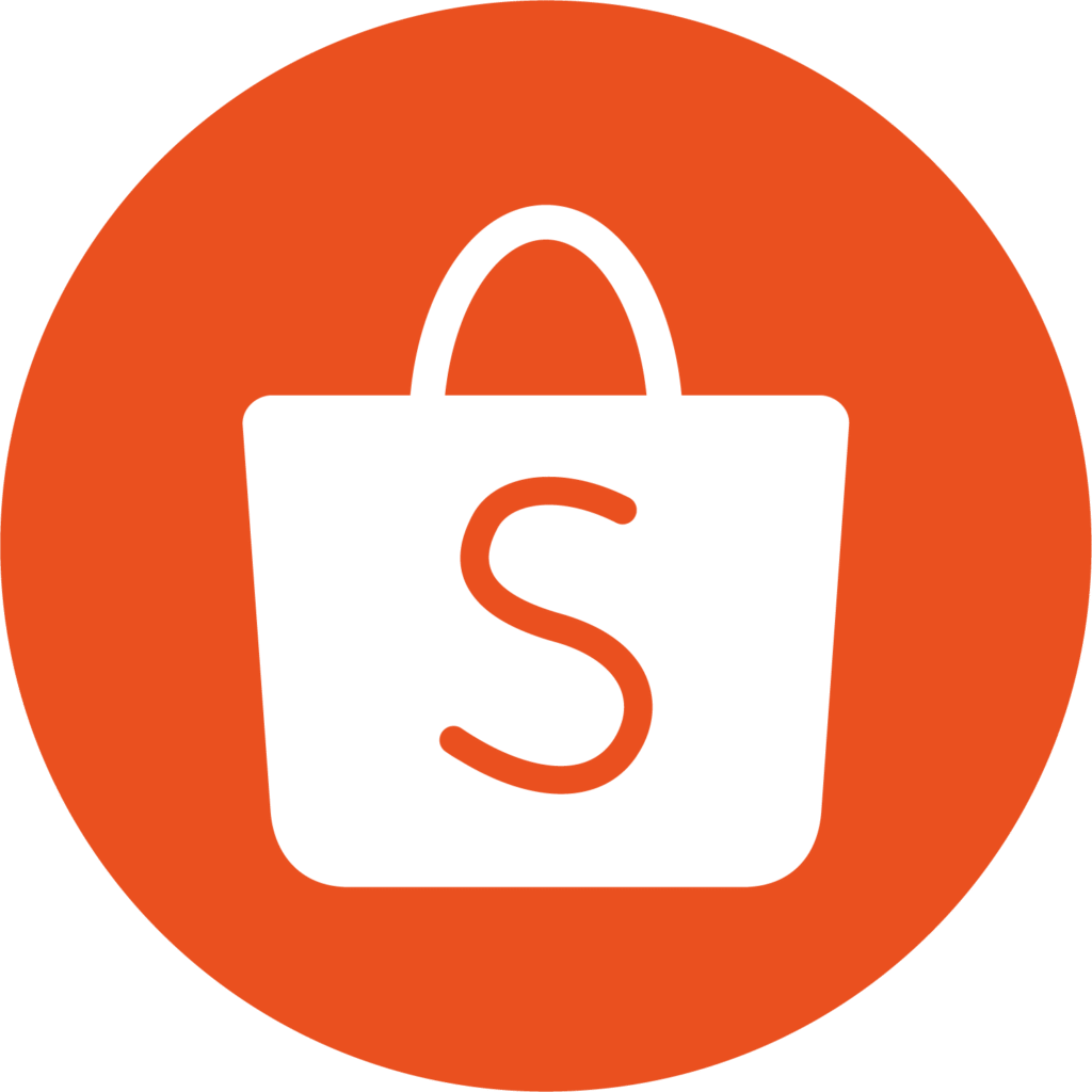Shopee Icon
